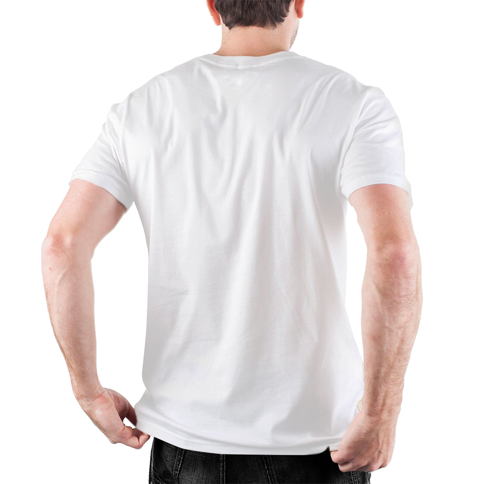 Hacks TV Show Men's T Shirt  F – Mens Fashion Hacks recenzja i cena