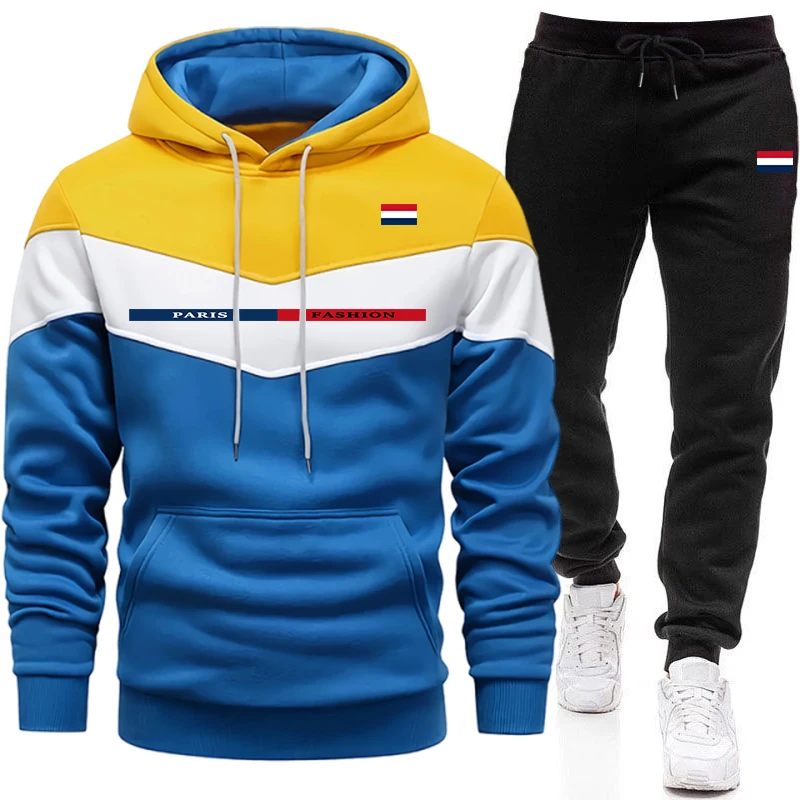 Fall Winter Daily Casual Sport – Men'S Fashion Usa recenzja i cena
