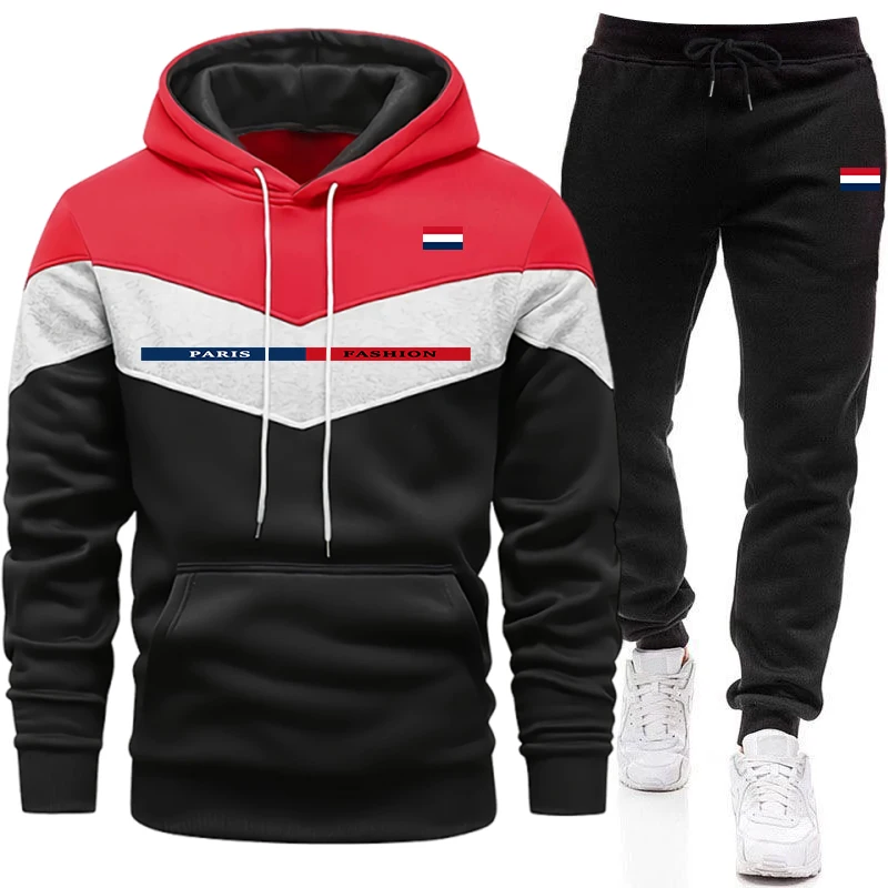 Fall Winter Daily Casual Sport – Men'S Fashion Usa recenzja i cena