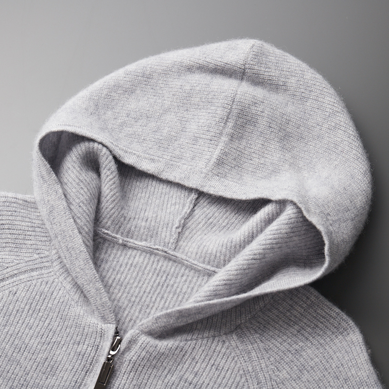 Autumn and winter 100% pure ca – Mens Fashion Jumpers recenzja i cena