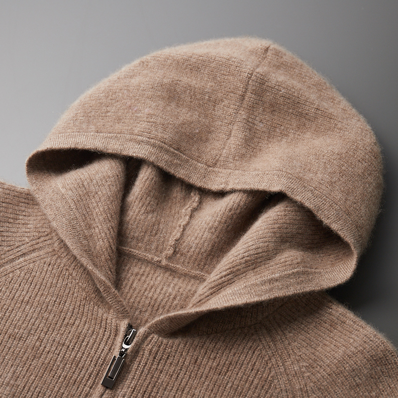Autumn and winter 100% pure ca – Mens Fashion Jumpers recenzja i cena