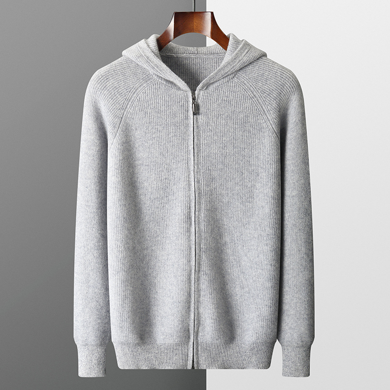 Autumn and winter 100% pure ca – Mens Fashion Jumpers recenzja i cena