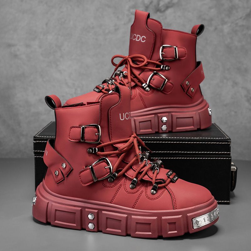 Original Brand Boots for Man P – Men'S Fashion Model recenzja i cena