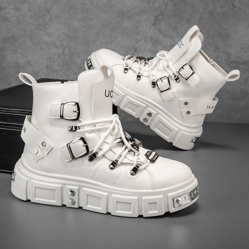 Original Brand Boots for Man P – Men'S Fashion Model recenzja i cena