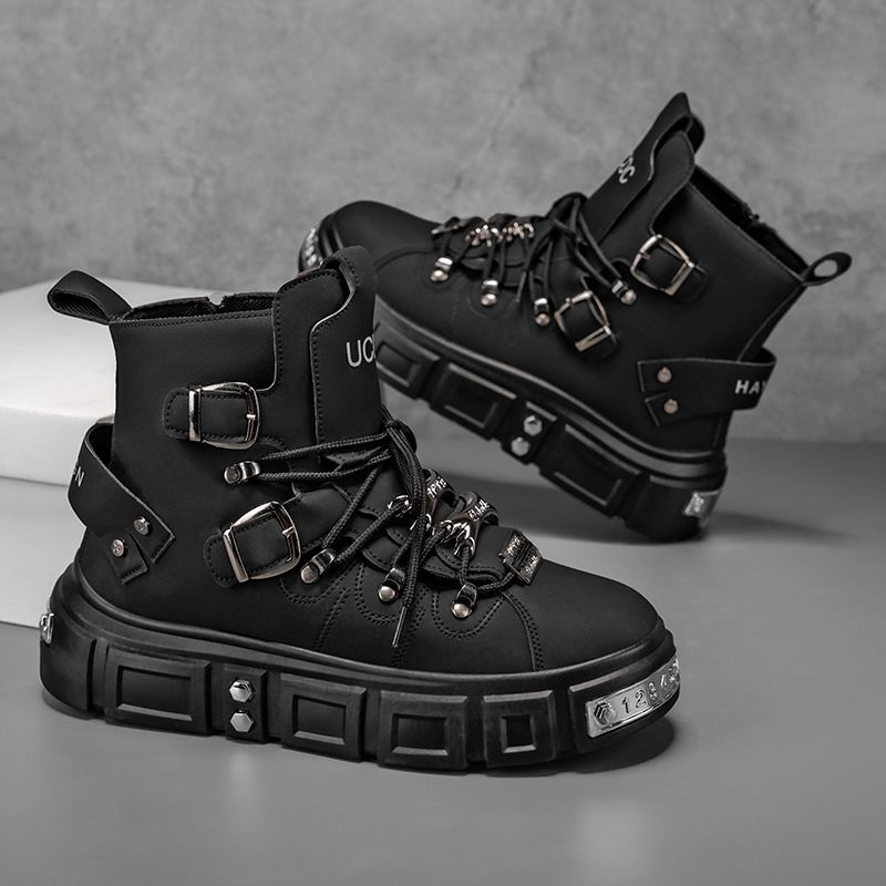 Original Brand Boots for Man P – Men'S Fashion Model recenzja i cena
