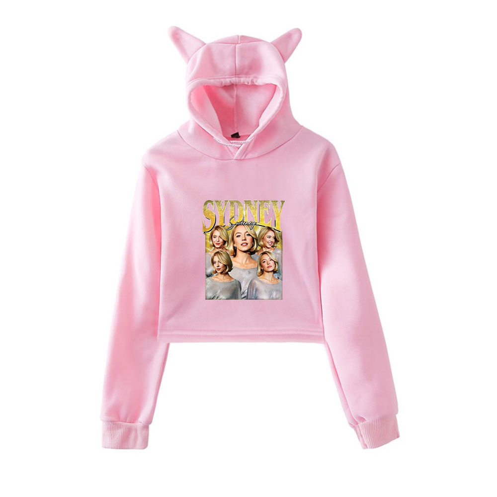 Sydney Sweeney Merch Vintage 9 – Men'S Fashion Sydney recenzja i cena
