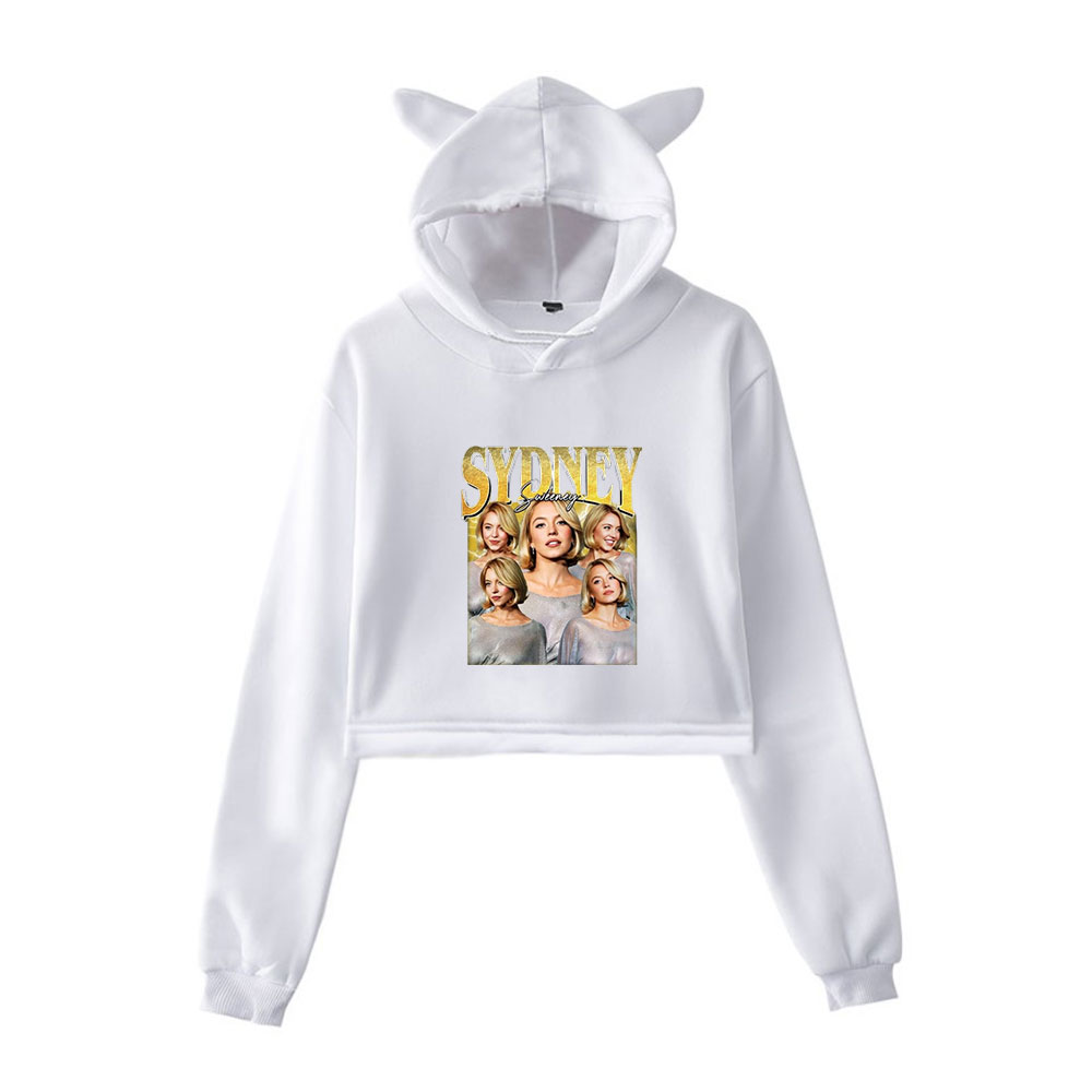 Sydney Sweeney Merch Vintage 9 – Men'S Fashion Sydney recenzja i cena