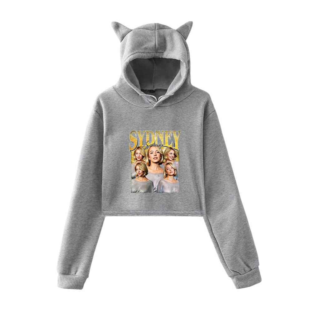 Sydney Sweeney Merch Vintage 9 – Men'S Fashion Sydney recenzja i cena