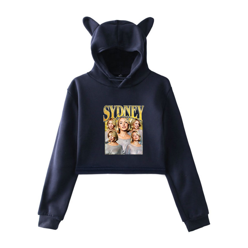 Sydney Sweeney Merch Vintage 9 – Men'S Fashion Sydney recenzja i cena