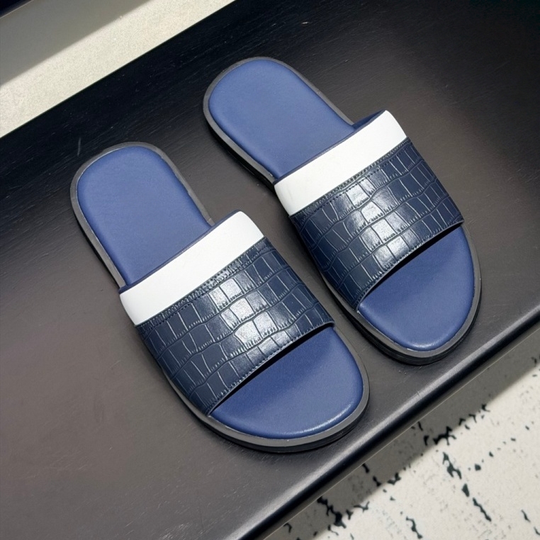 Handmade Cowhide Sandals Luxur – Men'S Fashion Model recenzja i cena