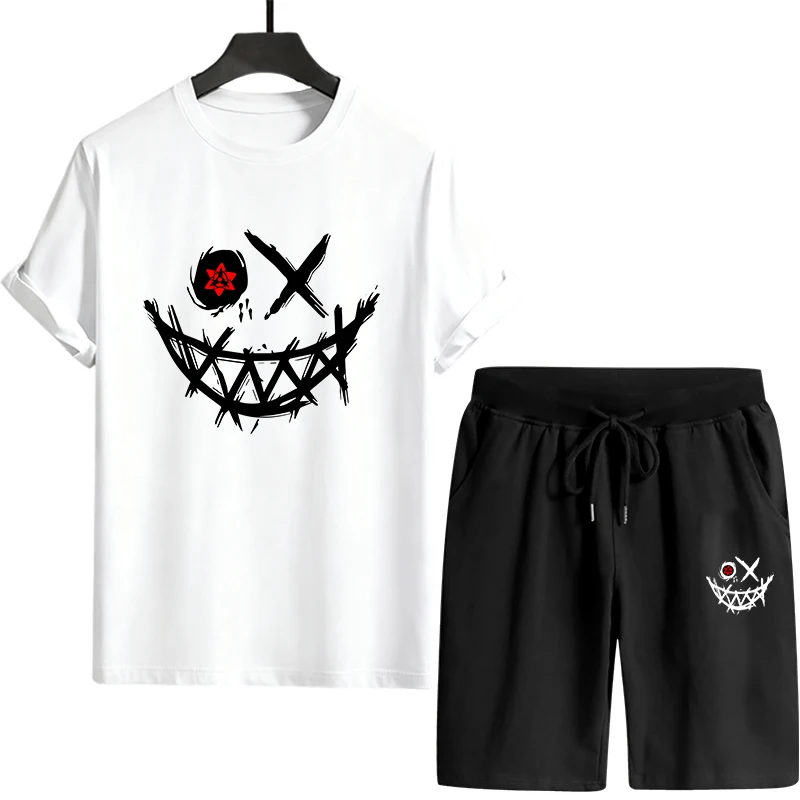 2026 New in Mens Set Pure Colo – Men'S Fashion Outfits 2026 recenzja i cena