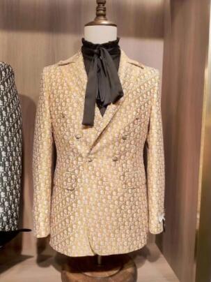 Customize Latest design fashio – Mens Fashion Blazer recenzja i cena