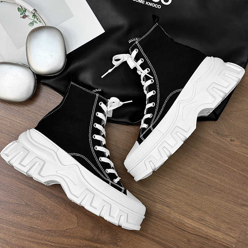 Men's Fashion Thick Bottom Out – Men'S Fashion Model recenzja i cena