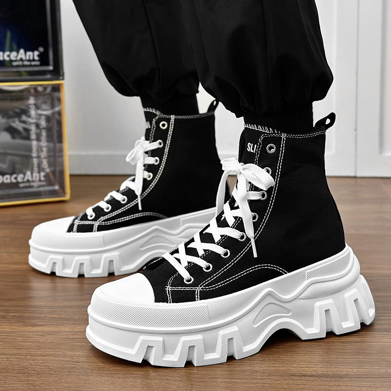 Men's Fashion Thick Bottom Out – Men'S Fashion Model recenzja i cena