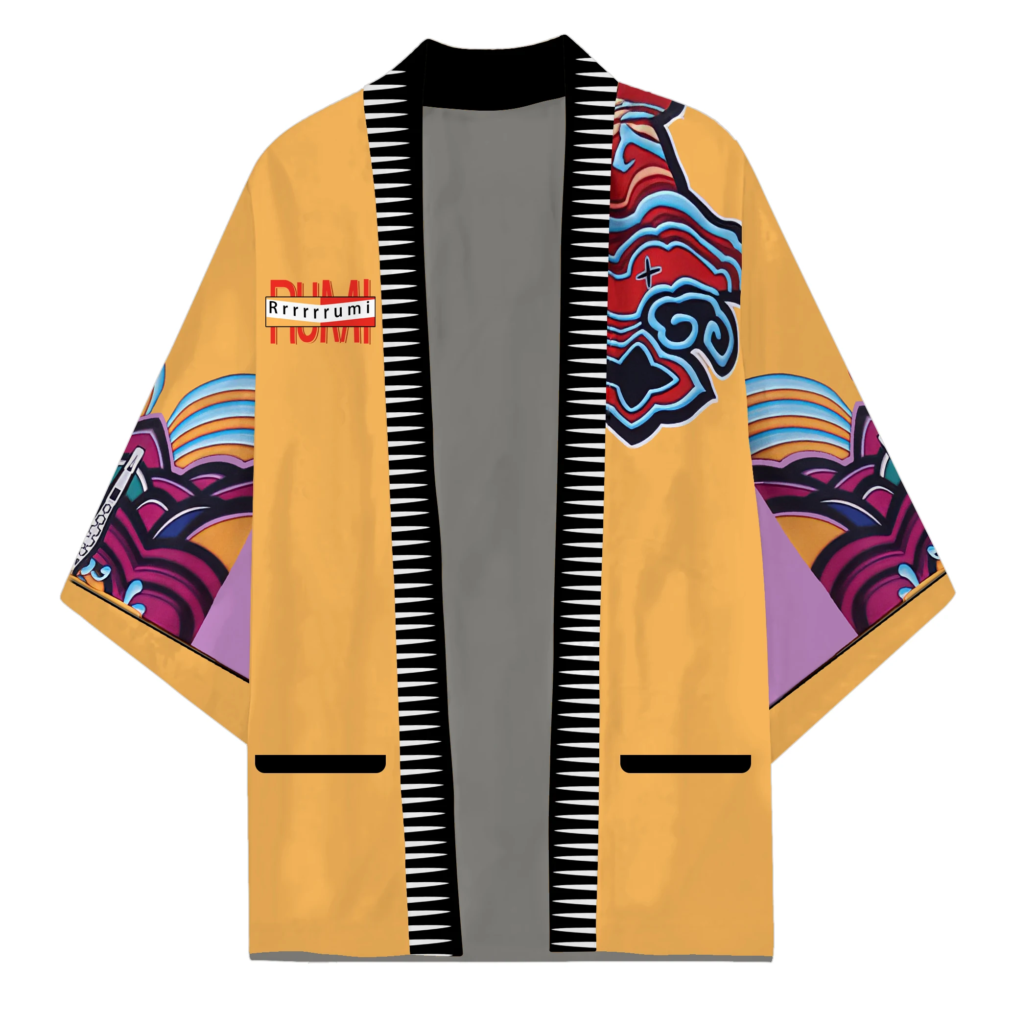 Costume Rumi Zoey Mira Printed – Mens Fashion Jumpers recenzja i cena