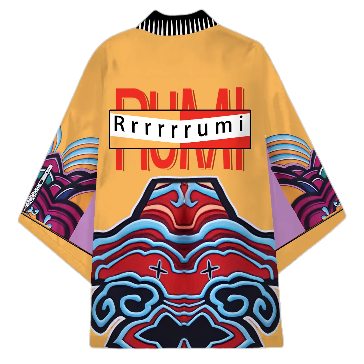 Costume Rumi Zoey Mira Printed – Mens Fashion Jumpers recenzja i cena