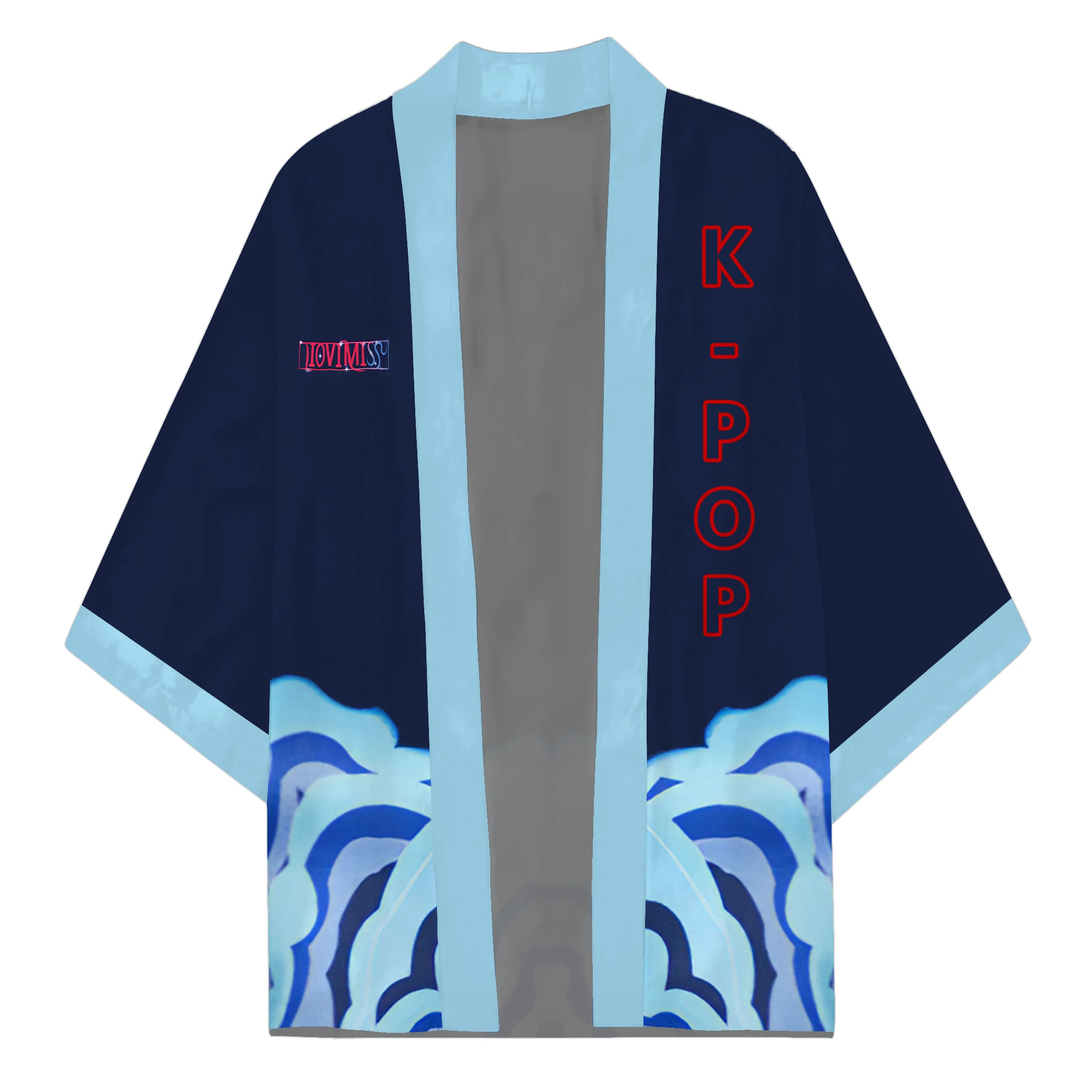 Costume Rumi Zoey Mira Printed – Mens Fashion Jumpers recenzja i cena