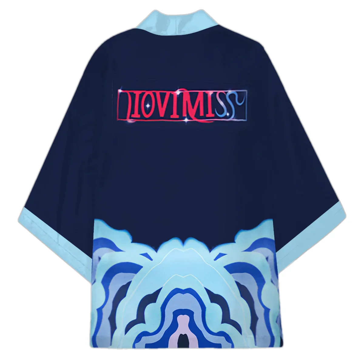 Costume Rumi Zoey Mira Printed – Mens Fashion Jumpers recenzja i cena