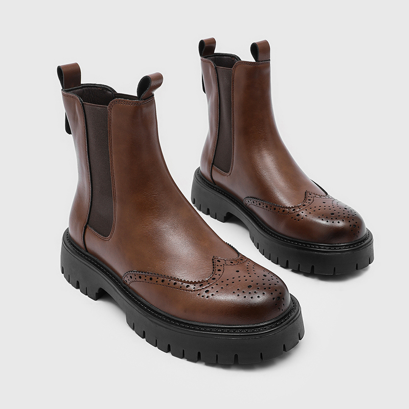 High End Men Chelsea Boots Car – Chelsea Boots Men recenzja i cena