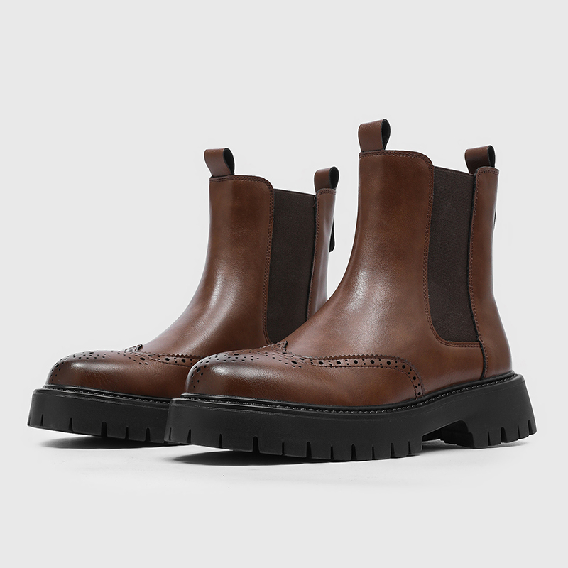 High End Men Chelsea Boots Car – Chelsea Boots Men recenzja i cena