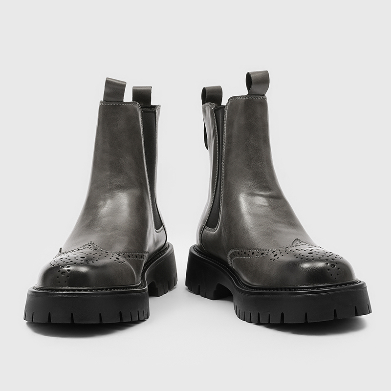 High End Men Chelsea Boots Car – Chelsea Boots Men recenzja i cena