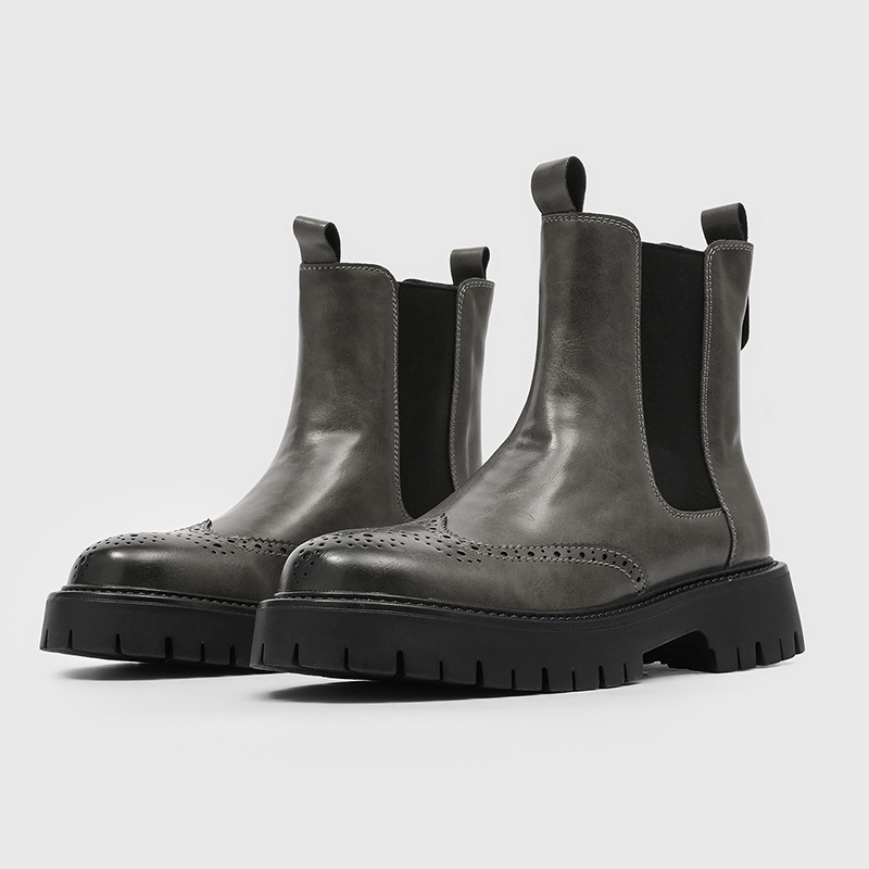 High End Men Chelsea Boots Car – Chelsea Boots Men recenzja i cena