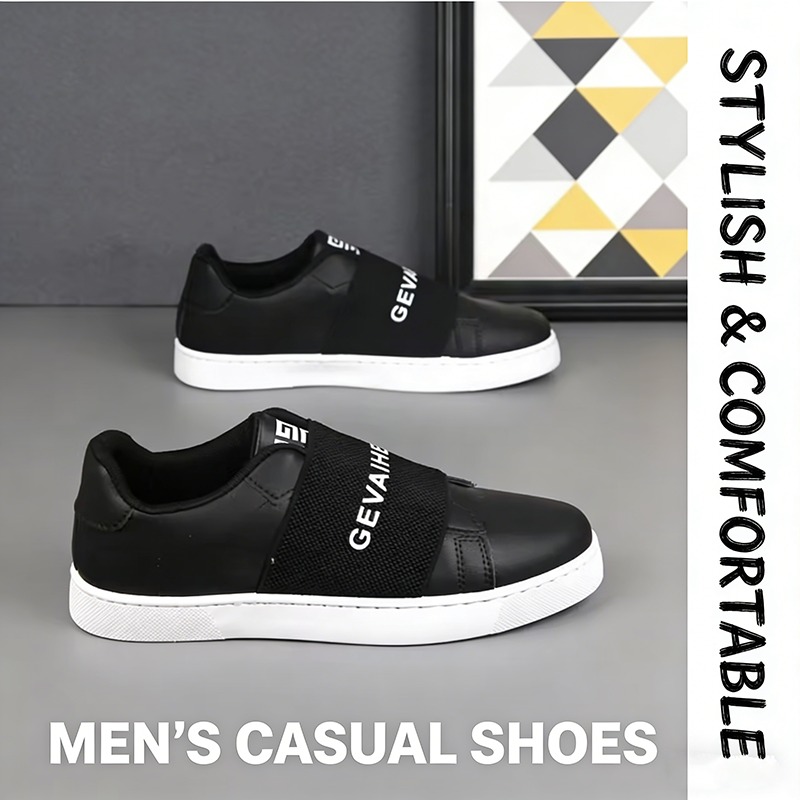 Trendy Brand Versatile Breatha – Men'S Fashion Model recenzja i cena