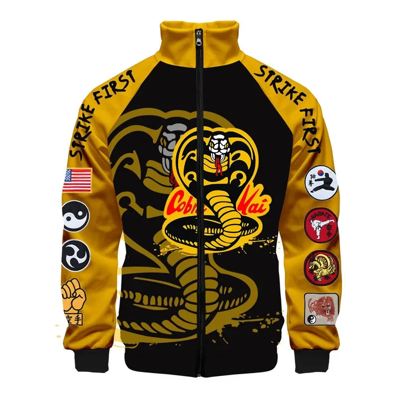 wiwiwi 123New Hot TV Show The  – Men'S Fashion Zipper Hoodie recenzja i cena