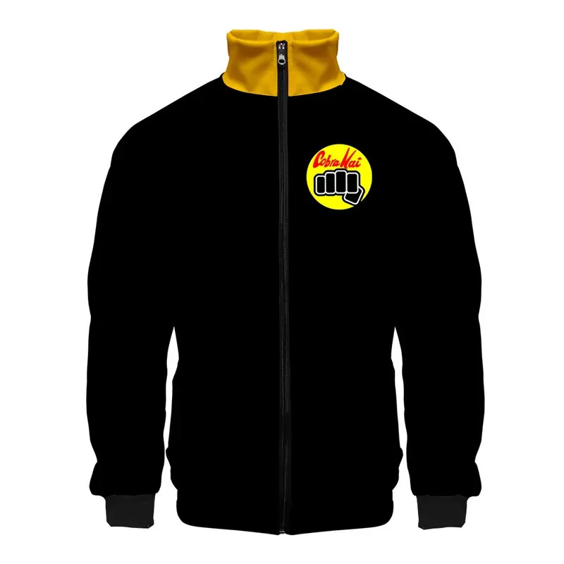 wiwiwi 123New Hot TV Show The  – Men'S Fashion Zipper Hoodie recenzja i cena