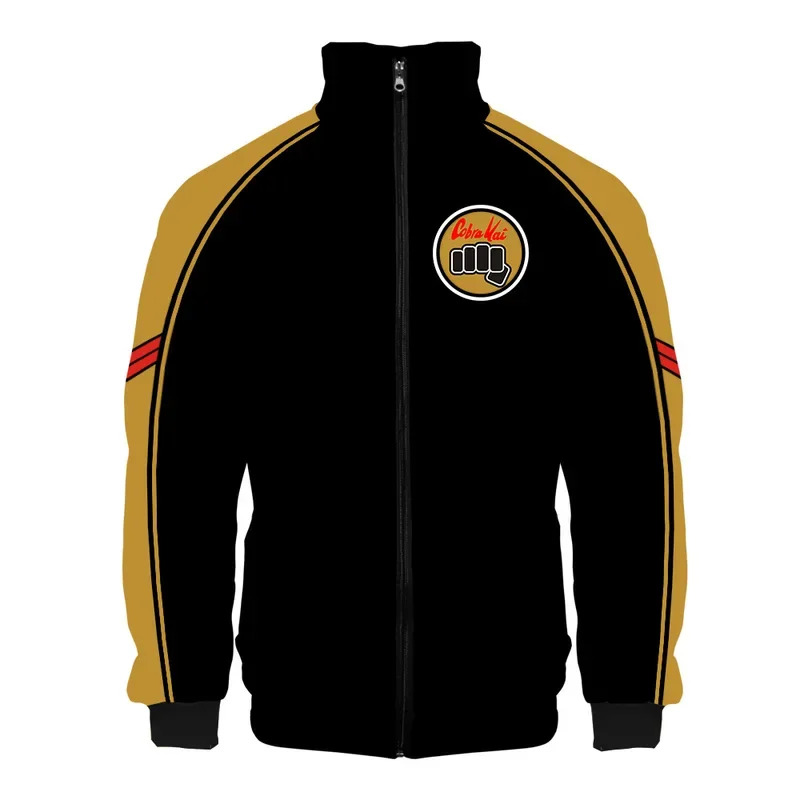 wiwiwi 123New Hot TV Show The  – Men'S Fashion Zipper Hoodie recenzja i cena