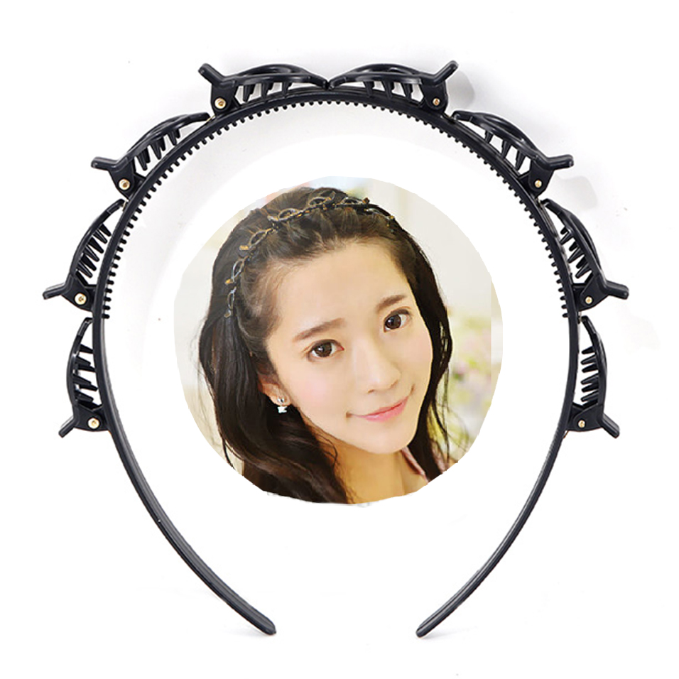 AWAYTR Unisex Alice Hairband H – Men Fashion Hair Style recenzja i cena