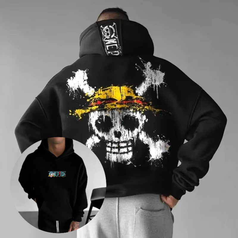 2026 Spring Oversized One Piec – Mens Fashion Jumpers recenzja i cena