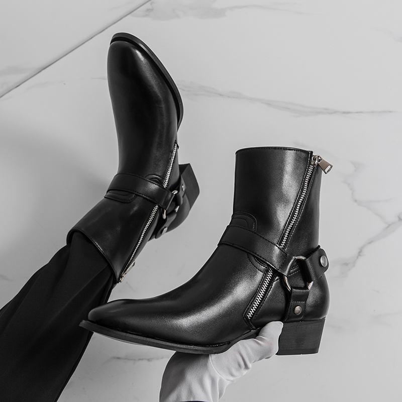 Autumn Fashion Brand Men Breat – Men'S Fashion Model recenzja i cena