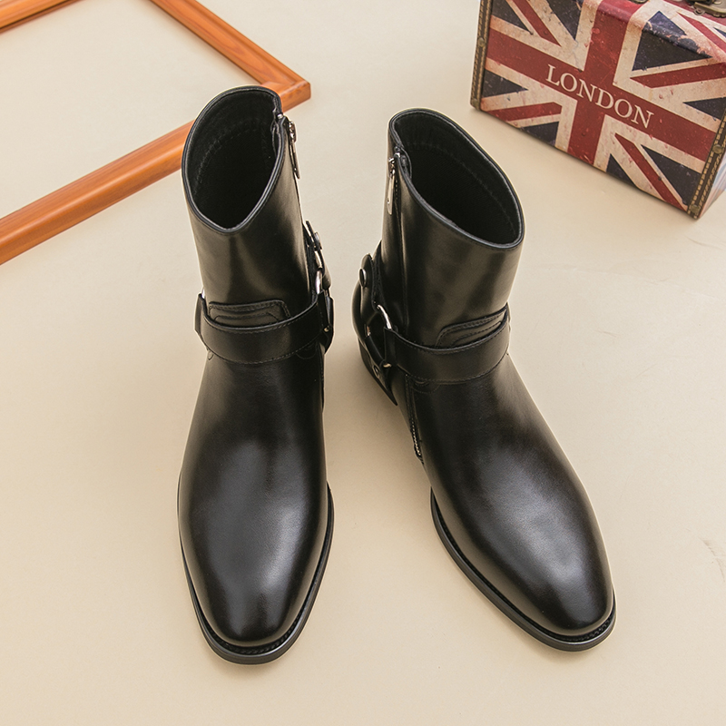 Autumn Fashion Brand Men Breat – Men'S Fashion Model recenzja i cena