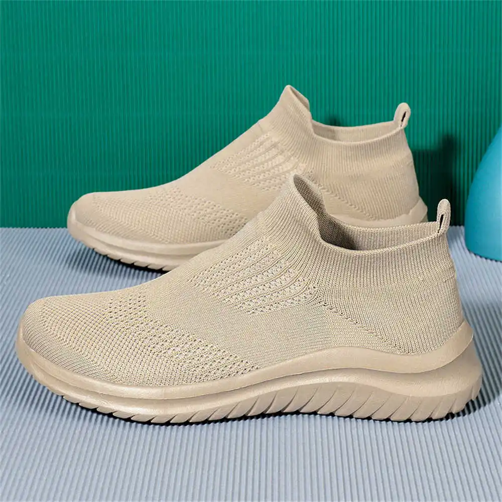 Beige Soft New Novelty Tennis  – Men'S Fashion Outfit Ideas recenzja i cena