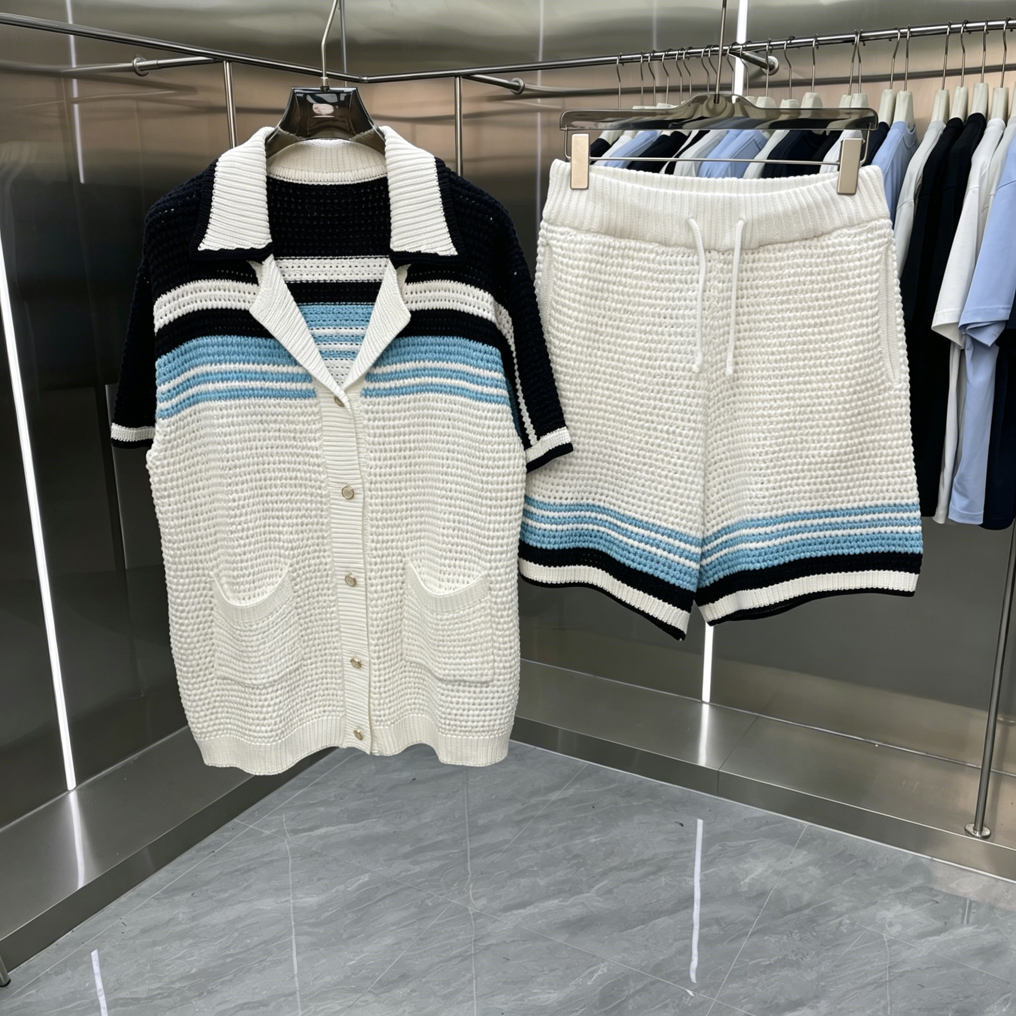 Best Quality Casinoblank Paris – Mens Fashion Jumpers recenzja i cena