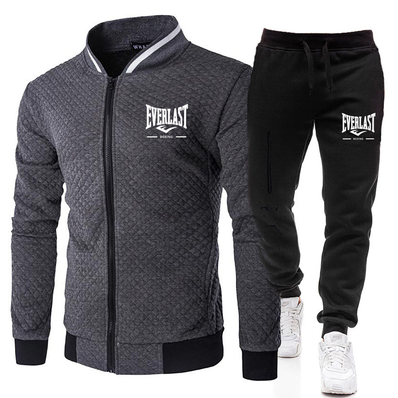 EVERLAST BOXING SpringandAutum – Men'S Fashion Usa recenzja i cena