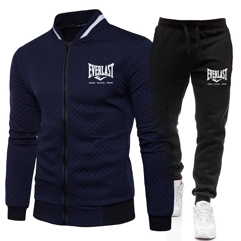 EVERLAST BOXING SpringandAutum – Men'S Fashion Usa recenzja i cena