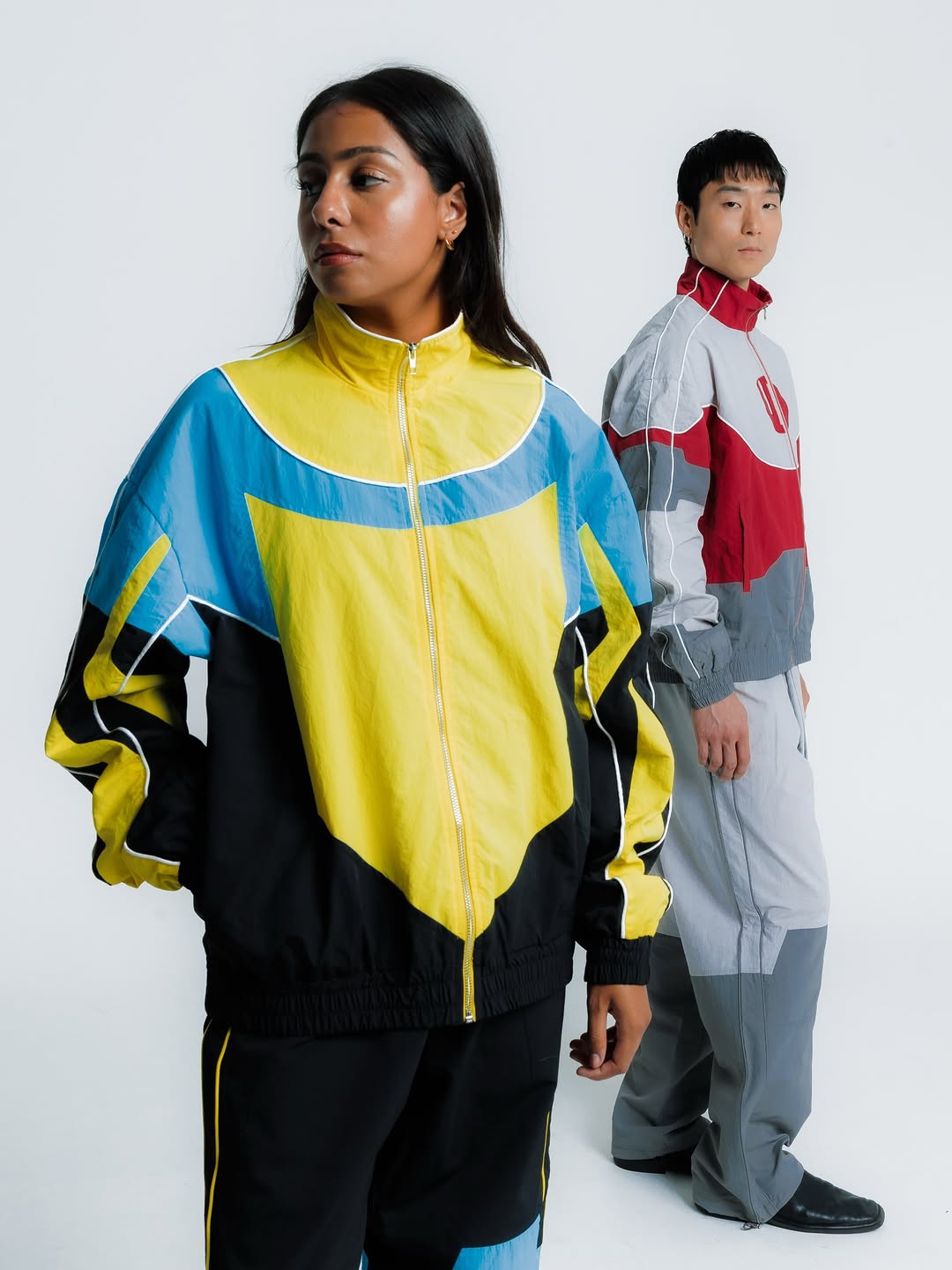 Y2K Fashion Anime Design 2 Pie – Men'S Fashion Y2K recenzja i cena