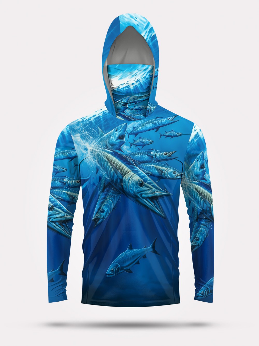 Men's summer fashion fish scho – Men'S Fashion Usa recenzja i cena
