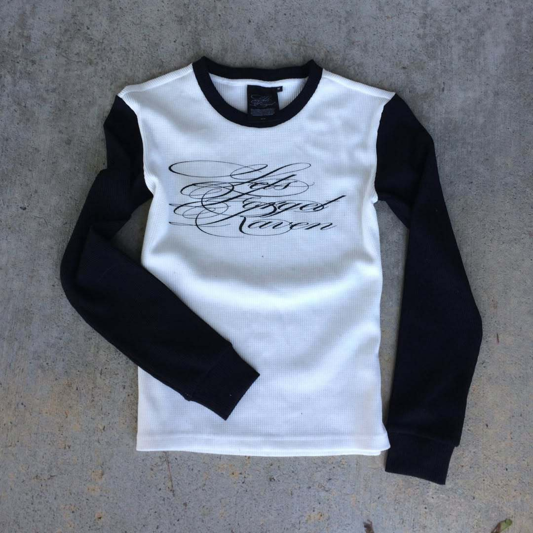 New Long Sleeve T-shirt Dark R – Men'S Fashion Y2K recenzja i cena