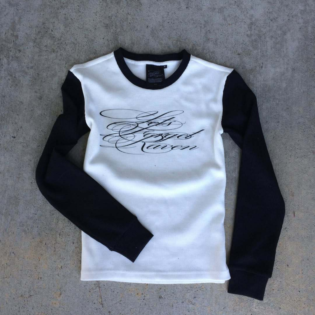 New Long Sleeve T-shirt Dark R – Men'S Fashion Y2K recenzja i cena