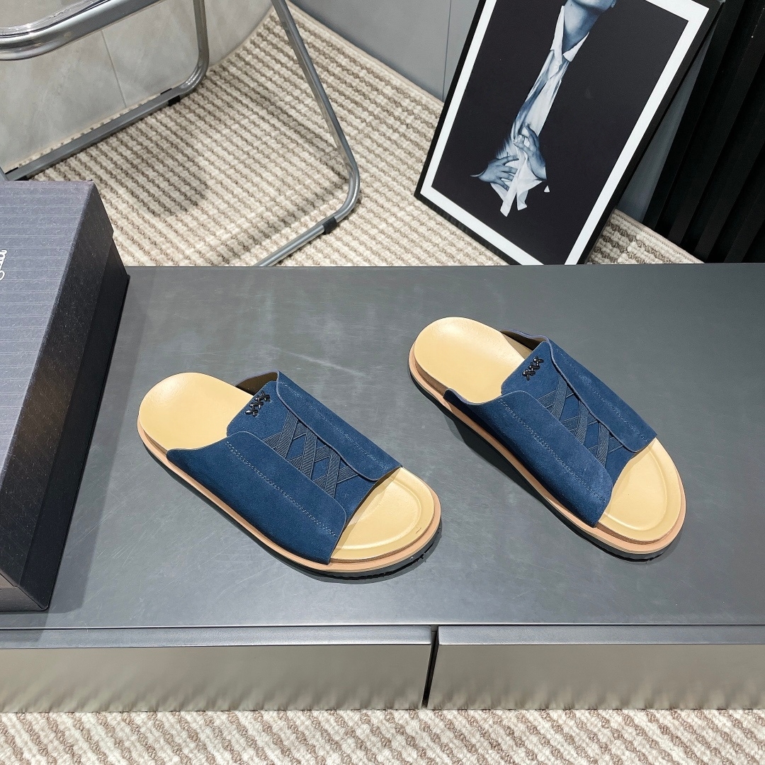 Handmade Men's Shoes Sandals L – Men'S Fashion Model recenzja i cena