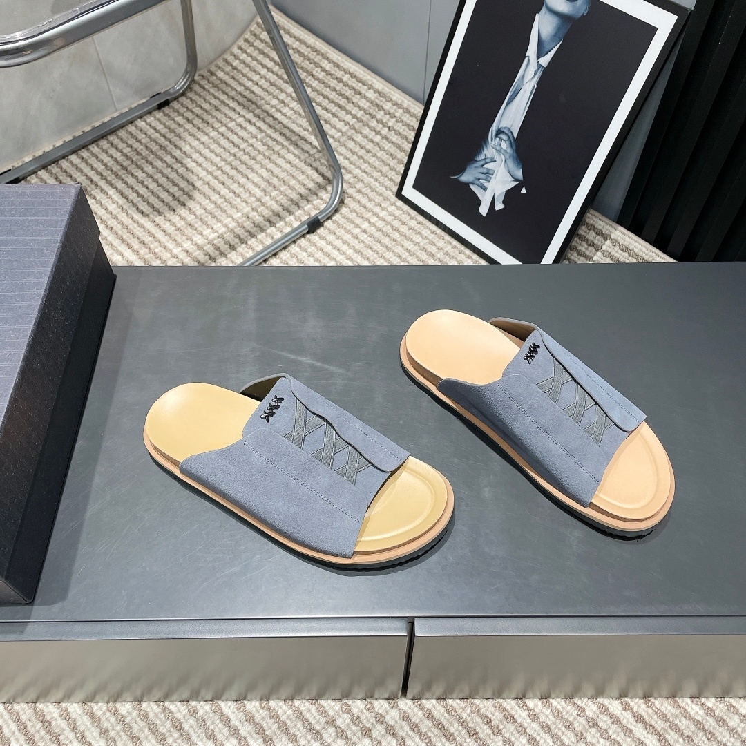 Handmade Men's Shoes Sandals L – Men'S Fashion Model recenzja i cena