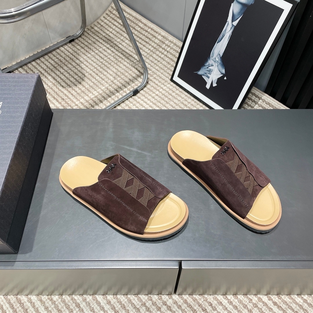 Handmade Men's Shoes Sandals L – Men'S Fashion Model recenzja i cena