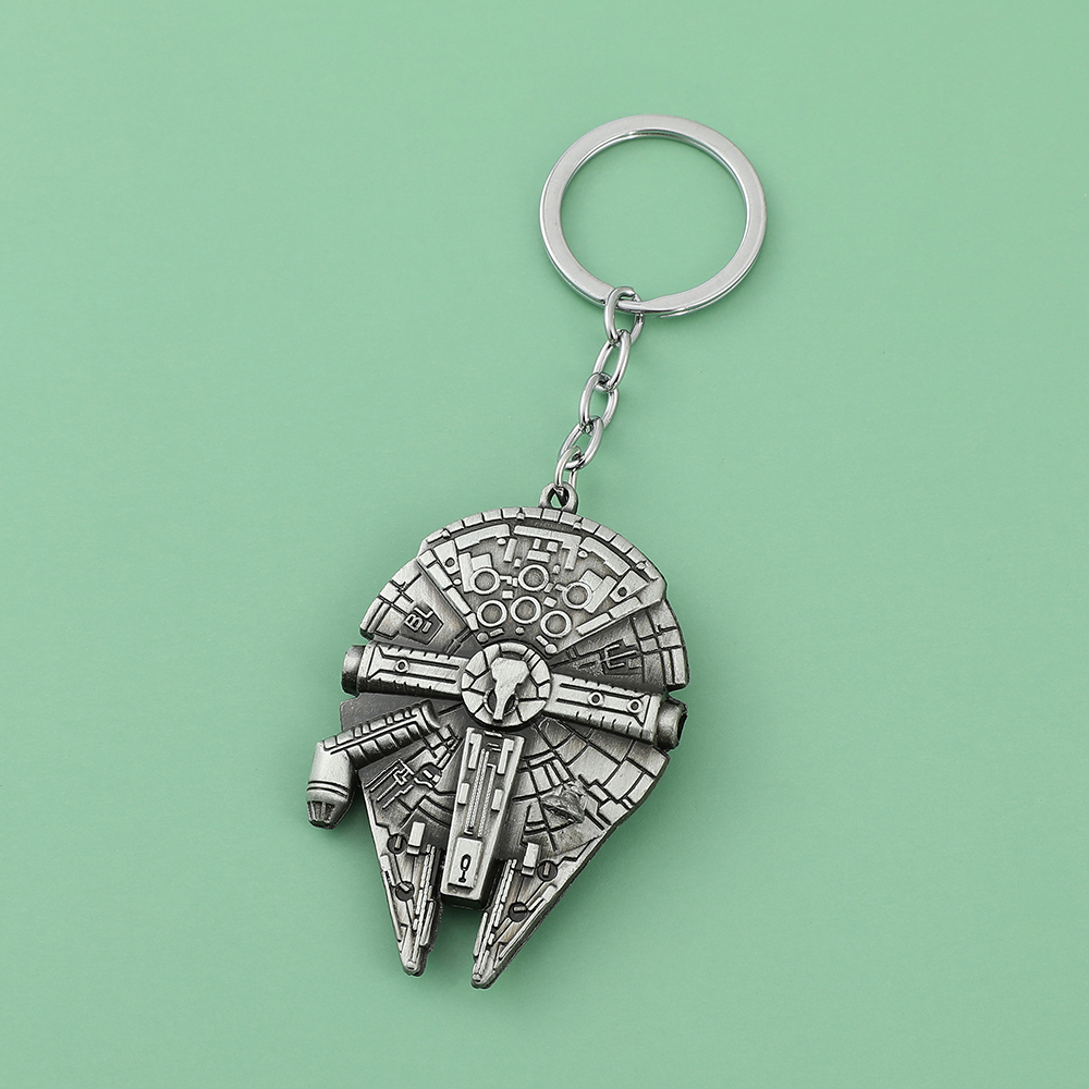 Movie Star War Millennium Falc – Men'S Fashion Model recenzja i cena