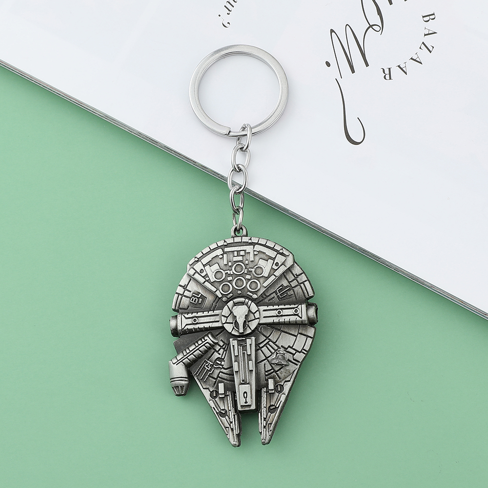Movie Star War Millennium Falc – Men'S Fashion Model recenzja i cena