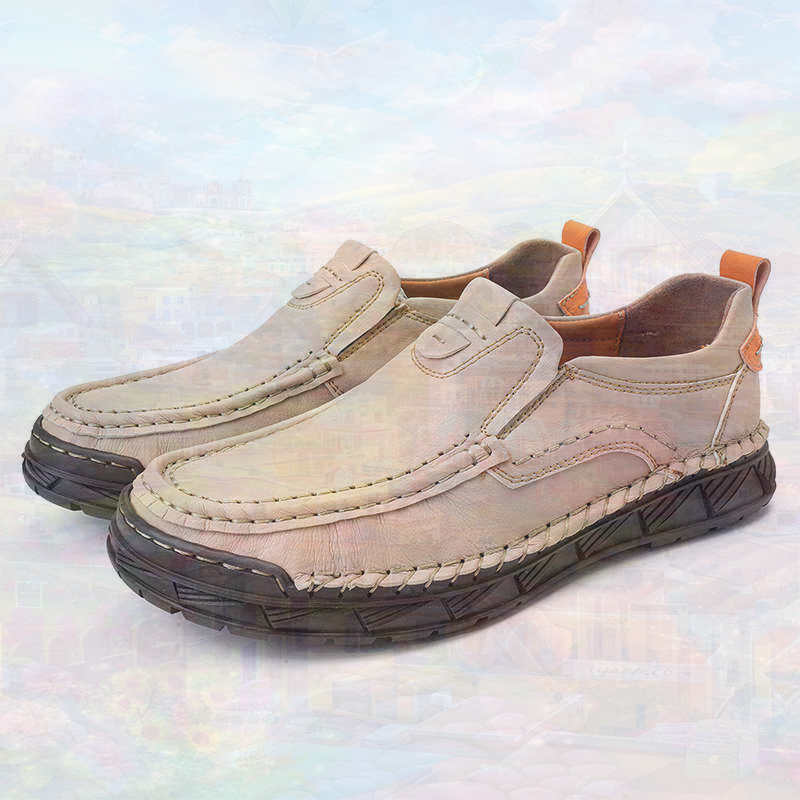 39 Slipon Sneakers Man 46 Walk – Men'S Fashion Outfit Ideas recenzja i cena