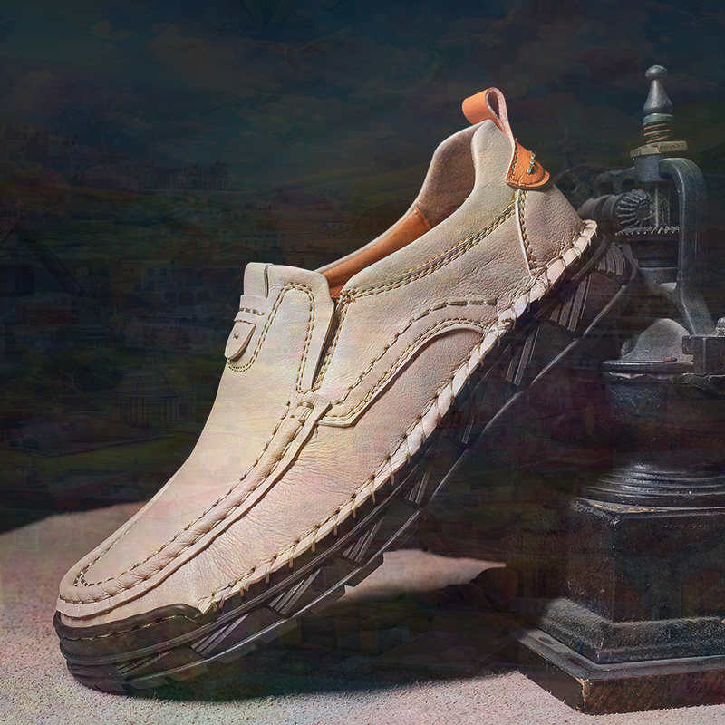 39 Slipon Sneakers Man 46 Walk – Men'S Fashion Outfit Ideas recenzja i cena