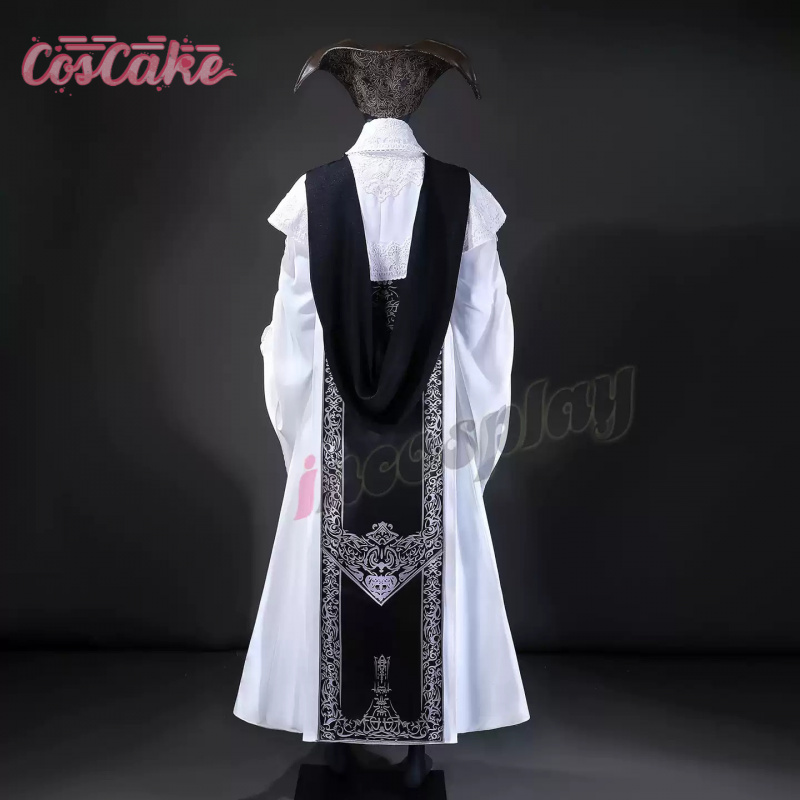 Game Bloodborne The Choir Cosp – Men'S Fashion Model recenzja i cena